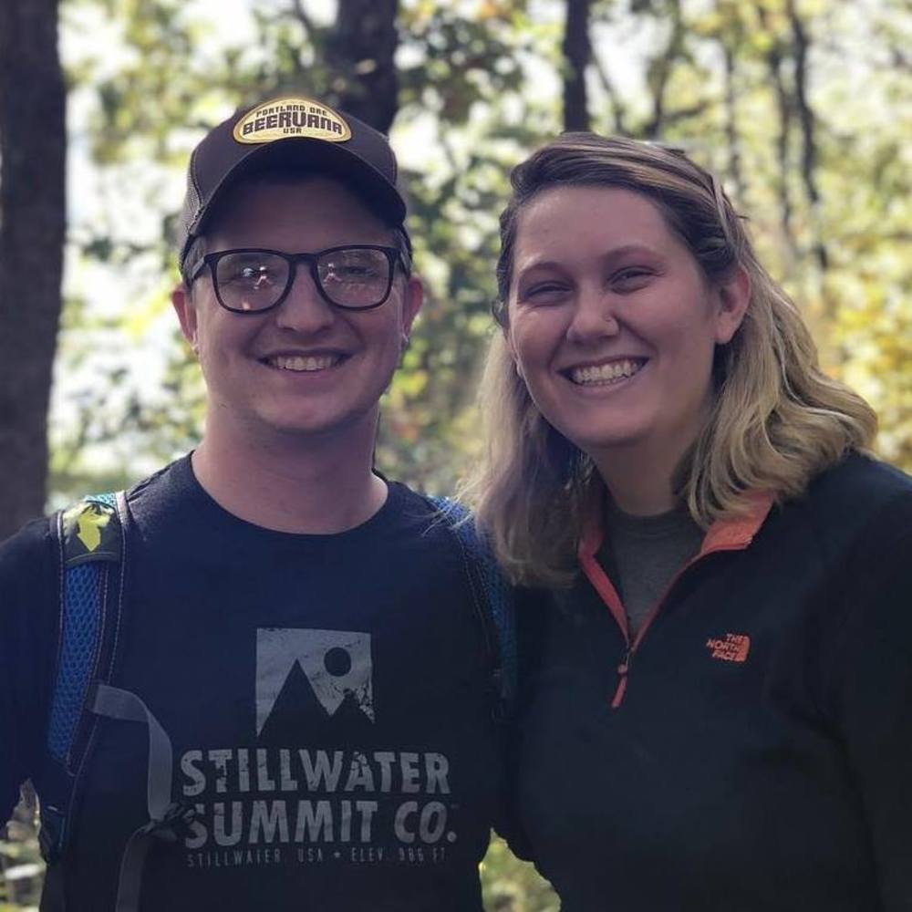 Meet your Posher, Stacey